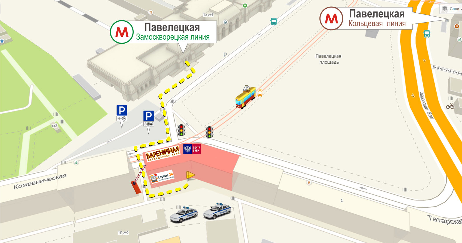 казанский вокзал проход к поездам дальнего следования схема
