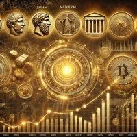 Эволюция цен на золото: анализ, история