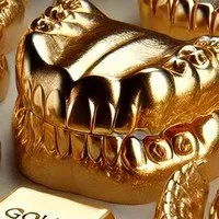 Как определить стоимость стоматологического золота?