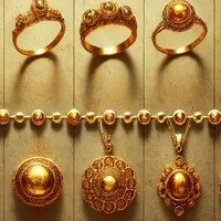 Почему важно правильно хранить золотые и серебряные изделия