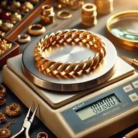 Как выбрать надежную скупку для золотых браслетов?