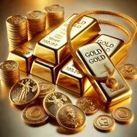 Какие виды золота наиболее популярны среди инвесторов?