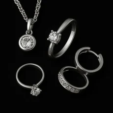 Продажа серебра ломом