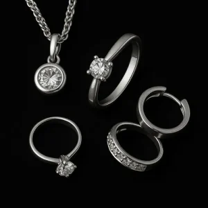 Скупка серебра ломом