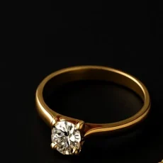 Скупка золотых колец