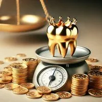 Как сдать золотые коронки в Москве выгодно?