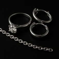 Скупка серебра 925 пробы