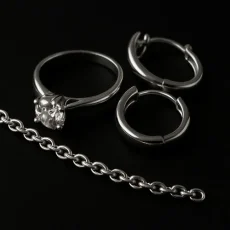 Скупка серебра 925 пробы