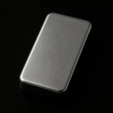 Скупка серебра 999 пробы