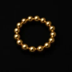 Золото 850 пробы