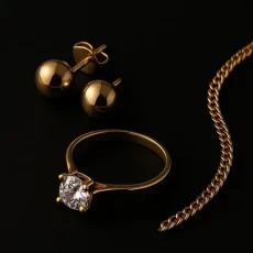 Скупка золотых ювелирных изделий