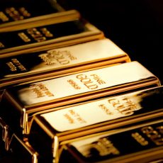 Купля продажа золотых слитков
