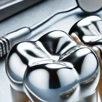 Почему стоматологическое золото остается ценным материалом?