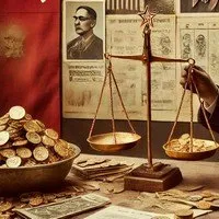 Скупка золота в Советском Союзе: как это было?