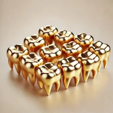 Как состав стоматологического золота влияет на его цену?