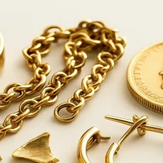 Что сдают чаще всего: список популярных изделий для скупки