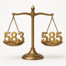 Чем отличается золото 583 пробы от 585 — и стоит ли вообще искать разницу?