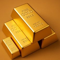 Золото 999 пробы: от алхимии до высшей чистоты