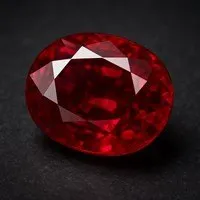 Рубин в золоте: почему этот камень не теряет популярности столетиями