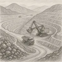 Серебряные рудники России: где рождаются слитки