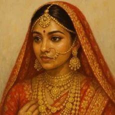 Золотая свадьба по-индийски: традиции, символы и реальные масштабы