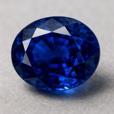 Сапфир и золото: что стоит за этим драгоценным союзом?